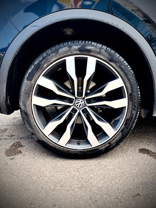 ✅Volkswagen Tiguan 2020 2.0 TDI 150 CV R LINE✅
