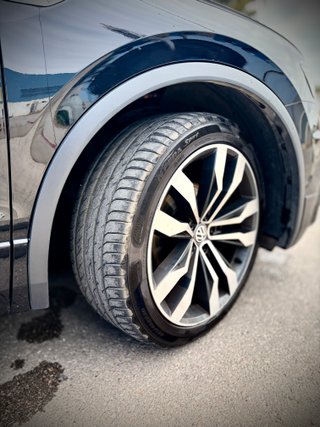 ✅Volkswagen Tiguan 2020 2.0 TDI 150 CV R LINE✅