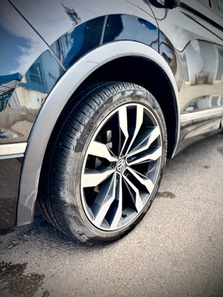 ✅Volkswagen Tiguan 2020 2.0 TDI 150 CV R LINE✅