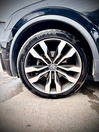 ✅Volkswagen Tiguan 2020 2.0 TDI 150 CV R LINE✅