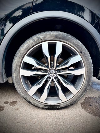 ✅Volkswagen Tiguan 2020 2.0 TDI 150 CV R LINE✅