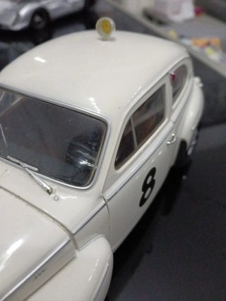 Volvo 1/18