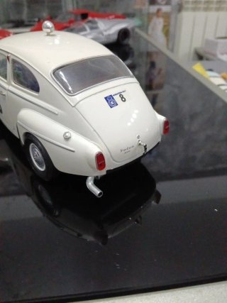 Volvo 1/18