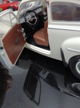 Volvo 1/18