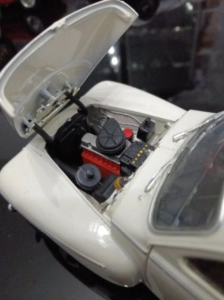 Volvo 1/18