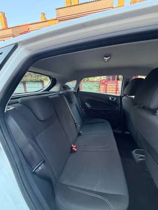 Ford Fiesta 1.5 TDCi 75cv Trend 5p