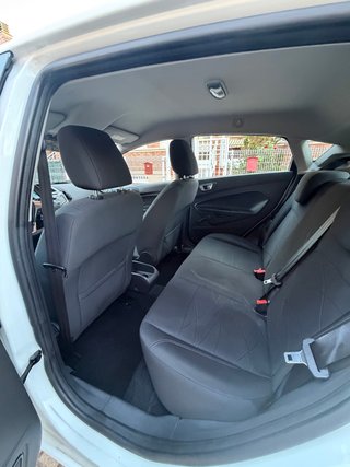 Ford Fiesta 1.5 TDCi 75cv Trend 5p