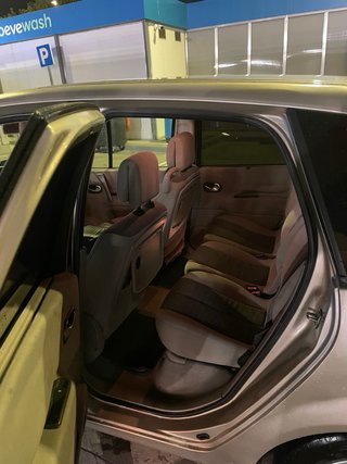 Renault Scenic 2006