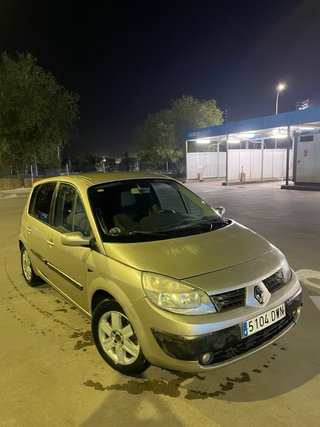 Renault Scenic 2006