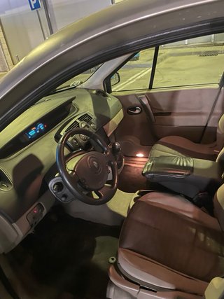 Renault Scenic 2006