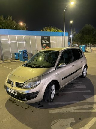 Renault Scenic 2006