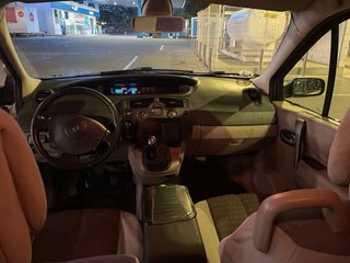 Renault Scenic 2006