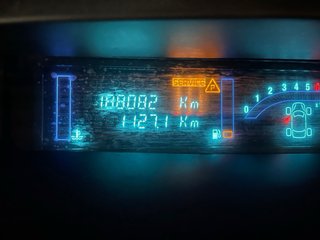 Renault Scenic 2006