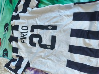 Camiseta Juventus Nike Talla M