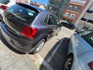 Volkswagen Polo 2016