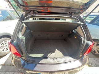 Volkswagen Polo 2016