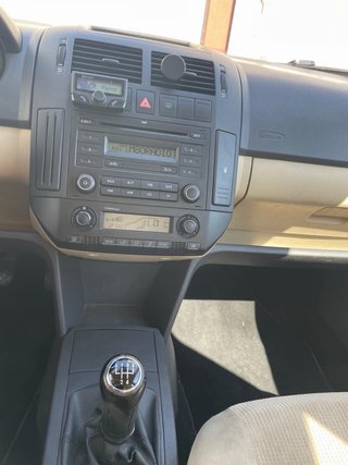 Volkswagen Polo 2008