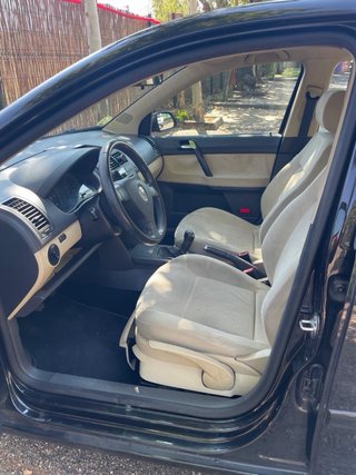 Volkswagen Polo 2008
