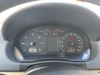 Volkswagen Polo 2008
