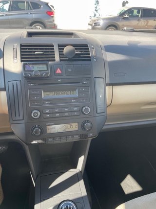 Volkswagen Polo 2008
