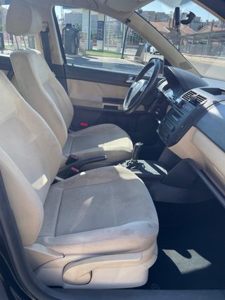 Volkswagen Polo 2008