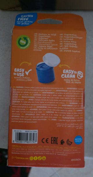 New Classic Toys - Set Taglio Pasti