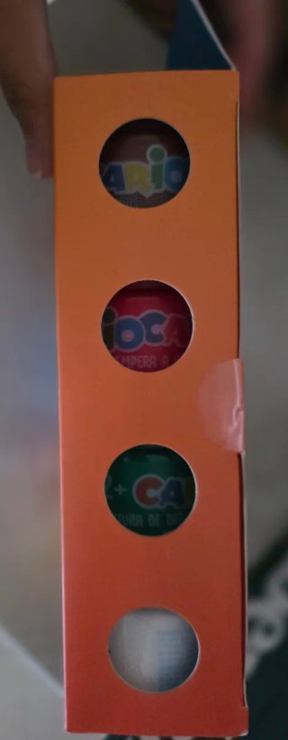 New Classic Toys - Set Taglio Pasti