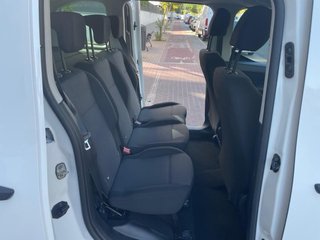 Opel Combo 2021