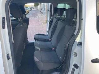 Opel Combo 2021