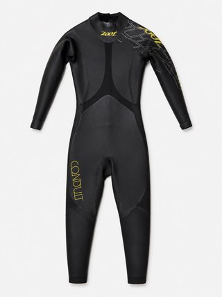Neopreno Zoot mujer Talla S-M