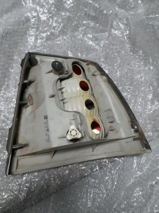Piloto trasero izquierdo Opel Astra G