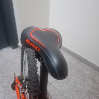 Bicicleta B-PRO 24 sin estrenar