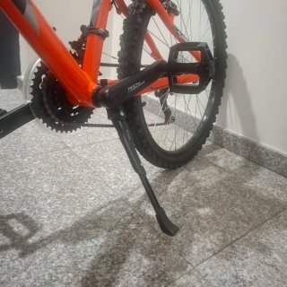 Bicicleta B-PRO 24 sin estrenar
