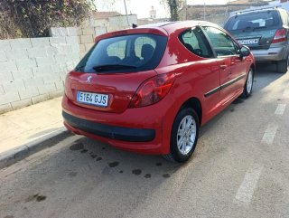 Peugeot 208 2008