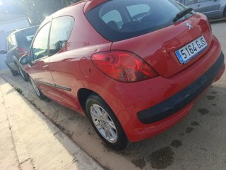 Peugeot 208 2008
