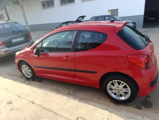 Peugeot 208 2008