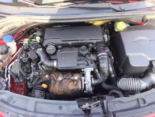 Peugeot 208 2008