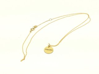 E590456-0 CADENA ORO 18K 22CM