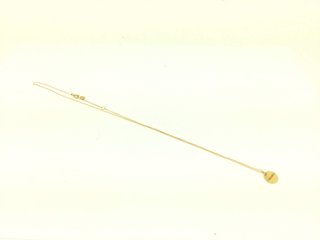E590456-0 CADENA ORO 18K 22CM