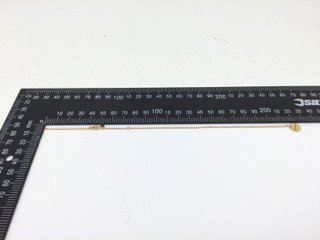 E590456-0 CADENA ORO 18K 22CM