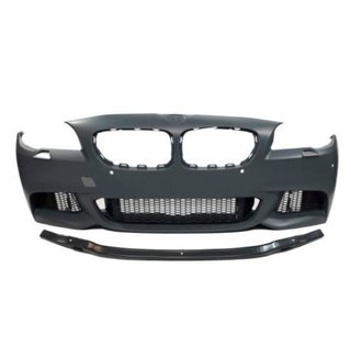 Paragolpes Delantero BMW F10 / F11 / F18 LCI 2010-