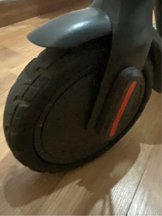 Patinete Eléctrico OEM Sport Edition