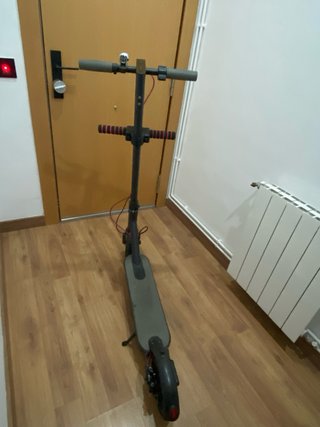 Patinete Eléctrico OEM Sport Edition