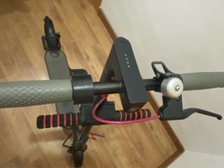 Patinete Eléctrico OEM Sport Edition