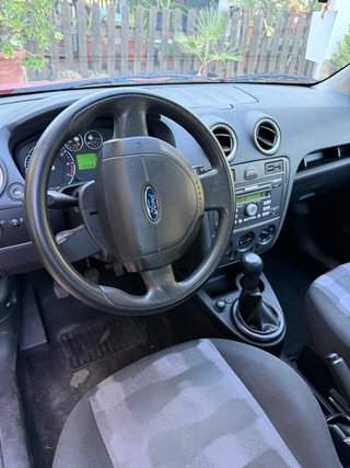 Ford Fusion 2011