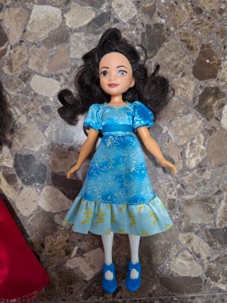 Muñecas de colección