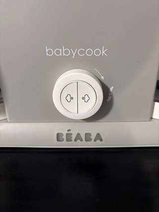 Babycook Doble Béaba