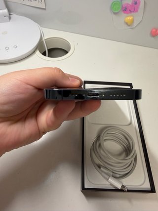 iPhone 12 Pro Nero + AirPods 3