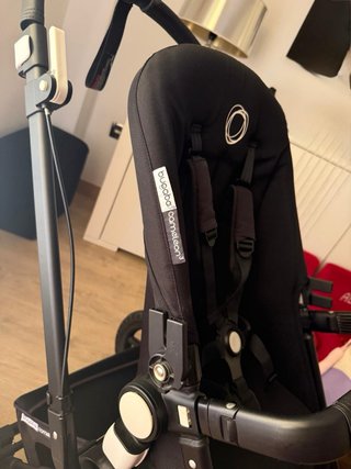 Bugaboo Camaleón3 Silla Paseo + Accesorios