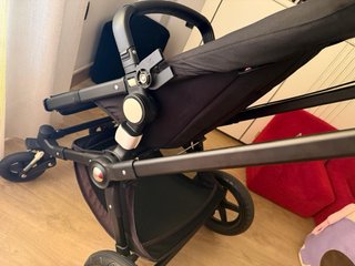 Bugaboo Camaleón3 Silla Paseo + Accesorios